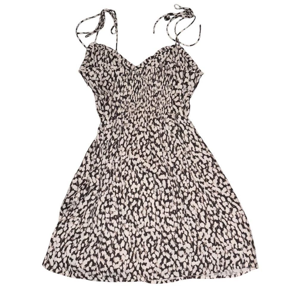 Aritzia Wilfred Mini Dress - Picture 2 of 6